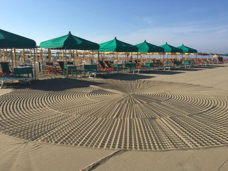 Bagno Capannina - Cinquale
