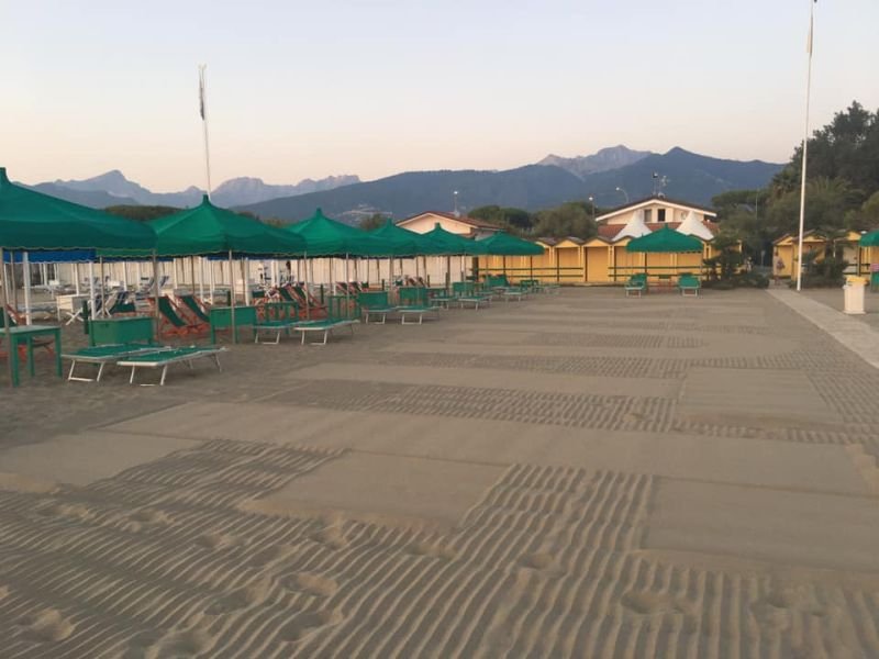 Bagno Capannina - 3