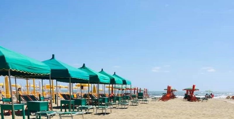 Bagno Capannina - 5