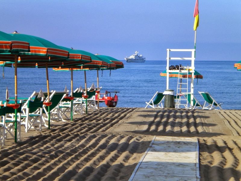 Bagno Belmare - 2