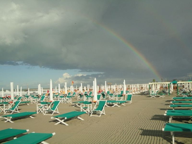 Bagno Belmare - 5