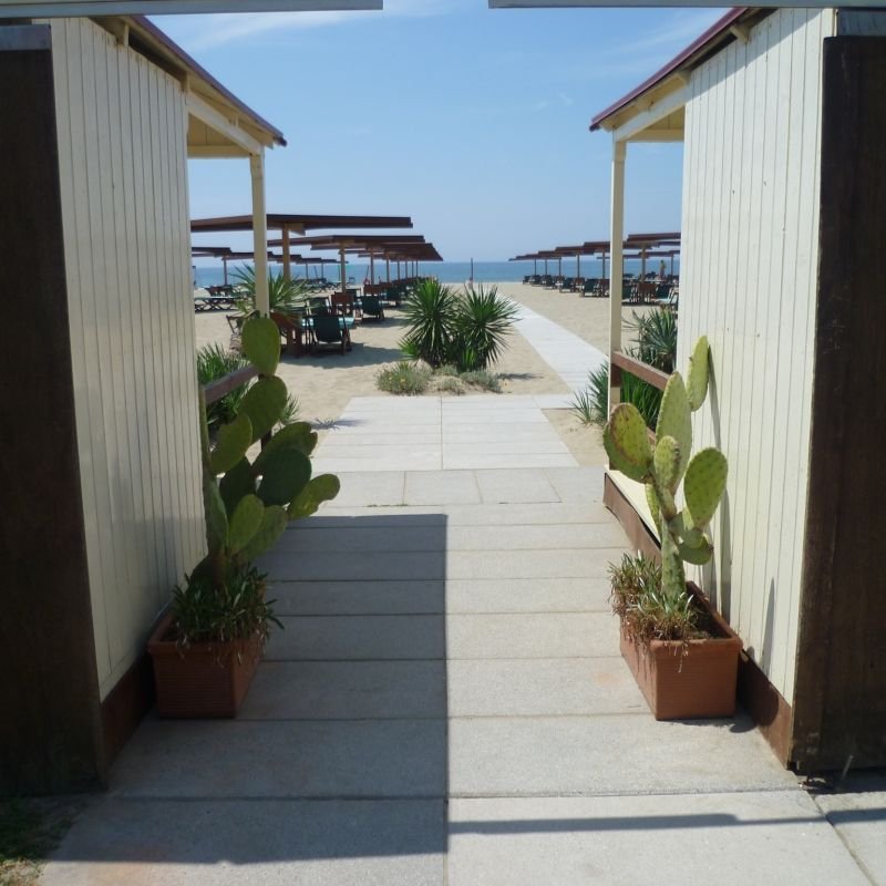 Bagno Salvatori - 4