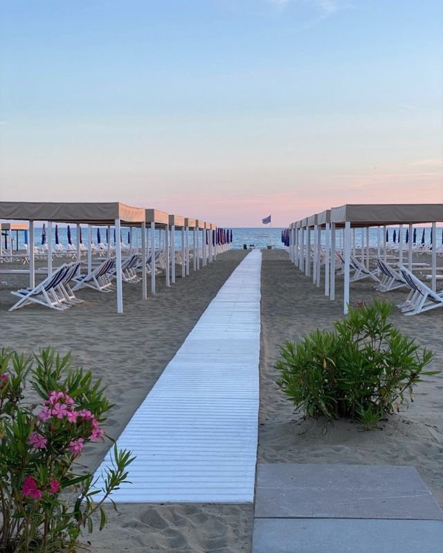 Bagno Stella Maris