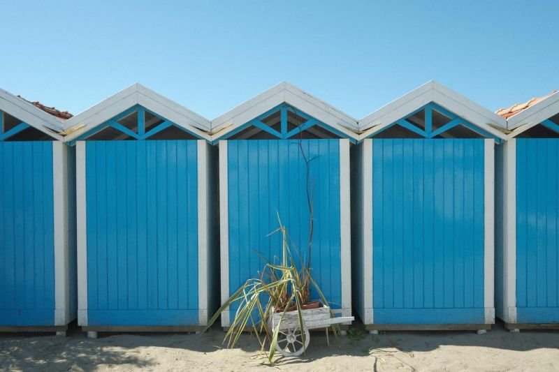 Bagno Stella Maris - 2