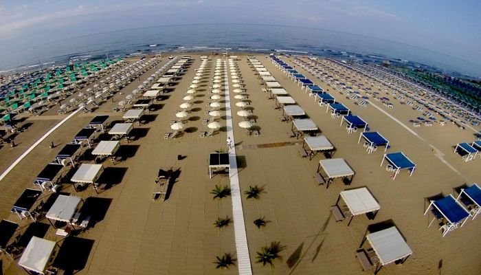 Bagno Carla