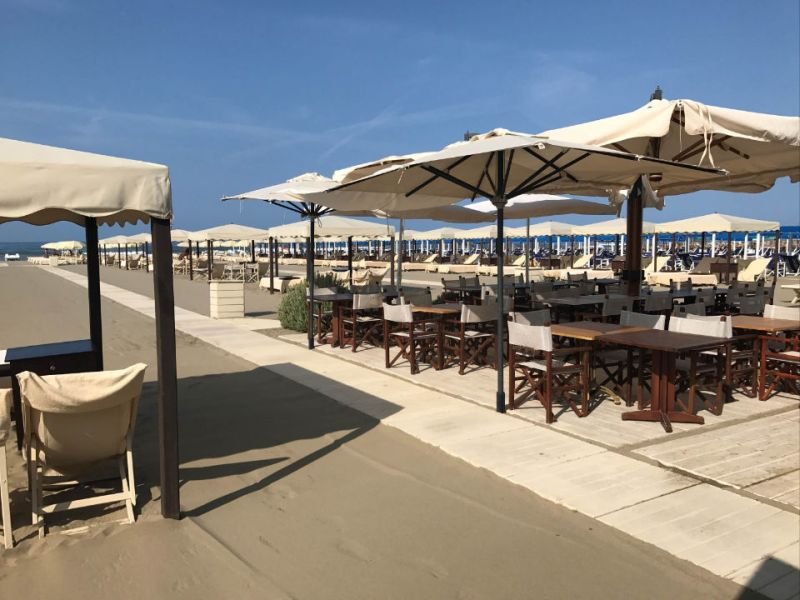 Bagno Sandra