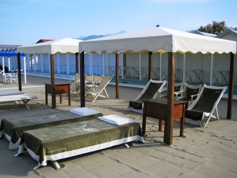 Bagno Sandra - 2