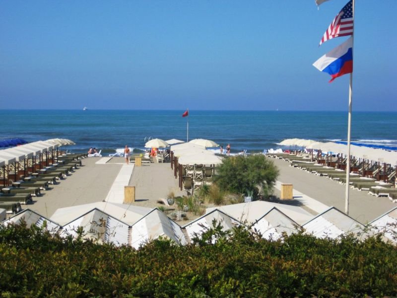 Bagno Sandra - 3