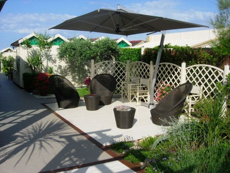 Bagno Sandra - 5
