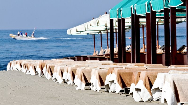 Bagno Pennone - 4