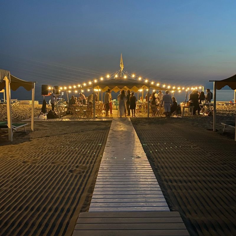 Bagno Alba - 3
