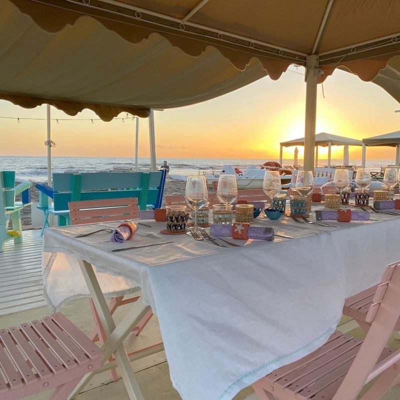 Bagno Alba - 5