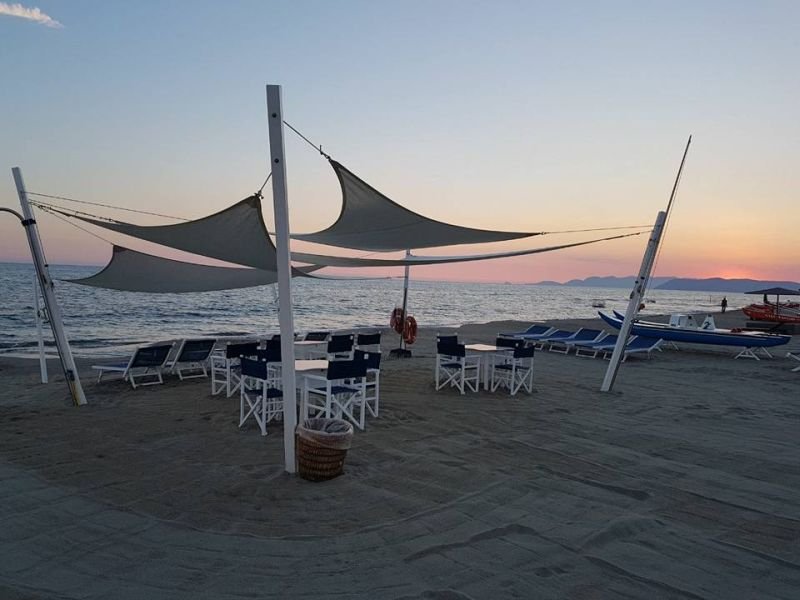 Bagno San Camillo Beach - 2