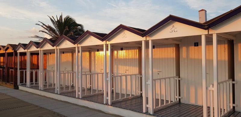 Bagno San Camillo Beach - 4