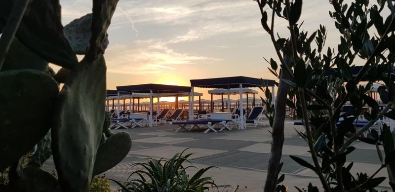 Bagno San Camillo Beach - 5