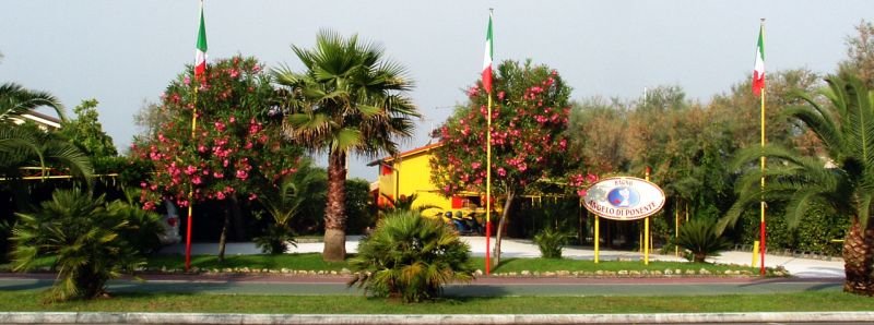 Bagno Angelo Ponente - 3