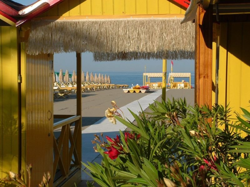 Bagno Angelo Ponente - 5
