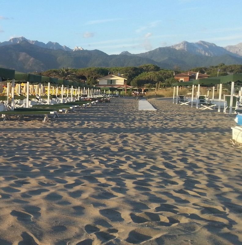 Bagno Angelo Levante - 4