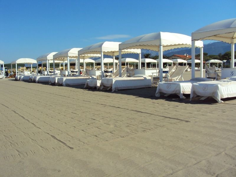 Bagno Giancarlo