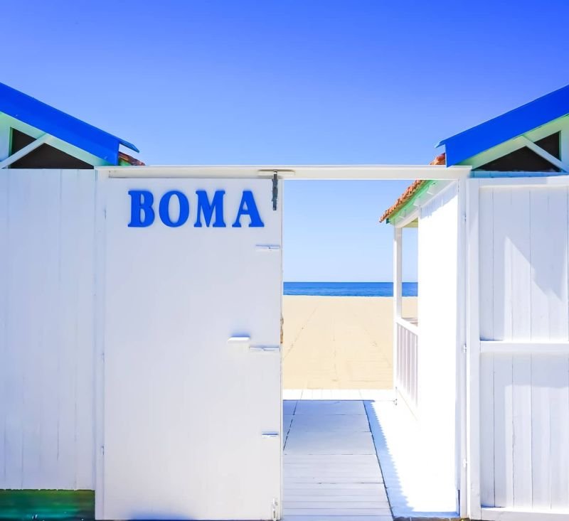 Bagno Boma