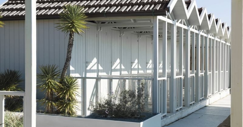 Bagno Villa Grey - 2