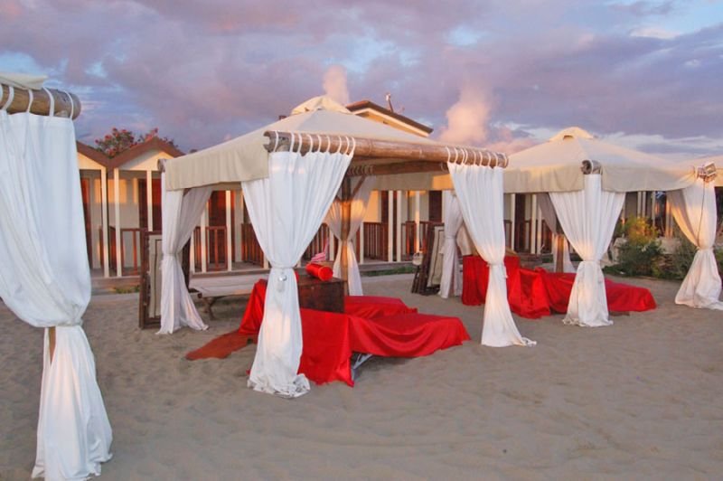 Bagno La Fenice
