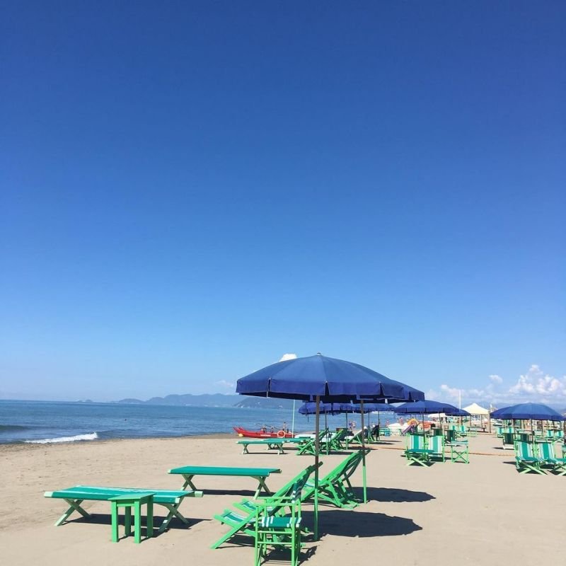 Bagno Onda Marina 1 - 2