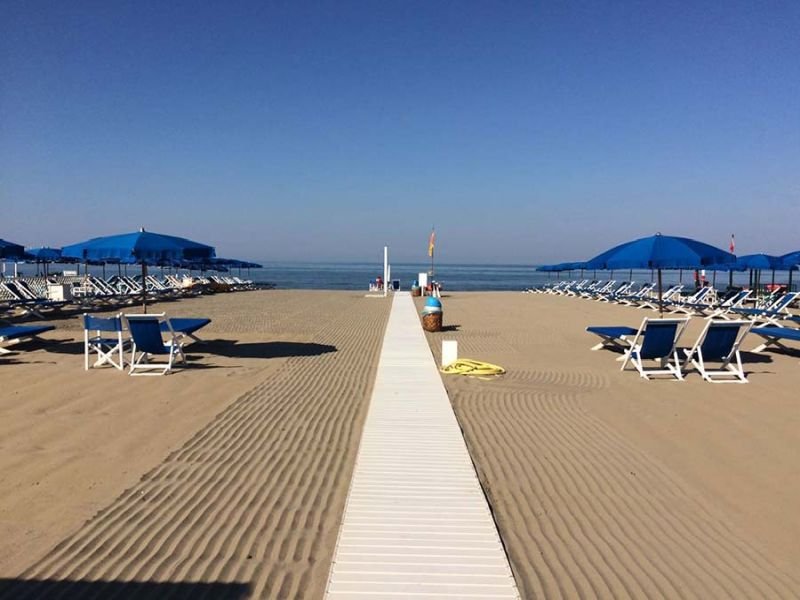 Bagno Rossella