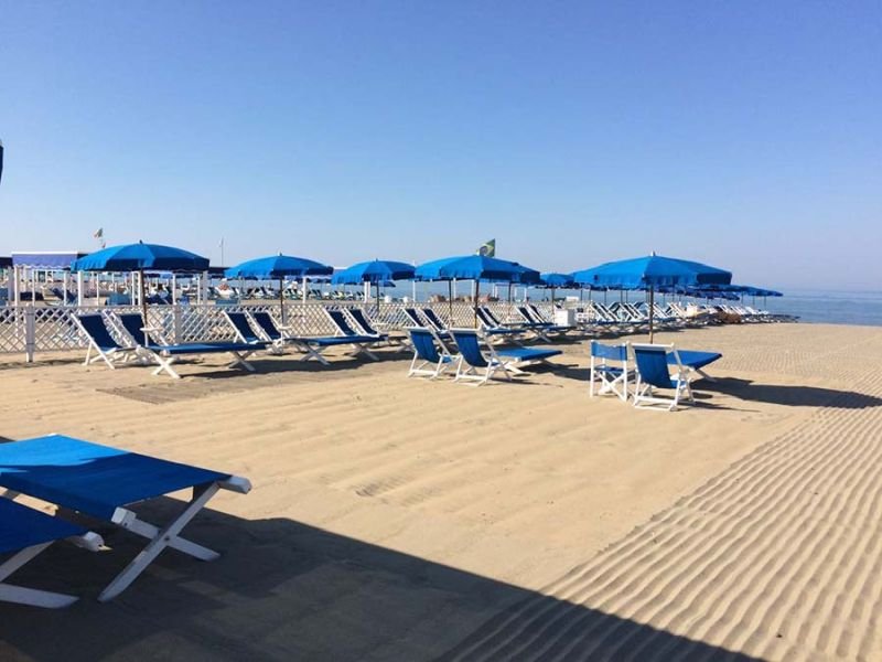 Bagno Rossella - 2