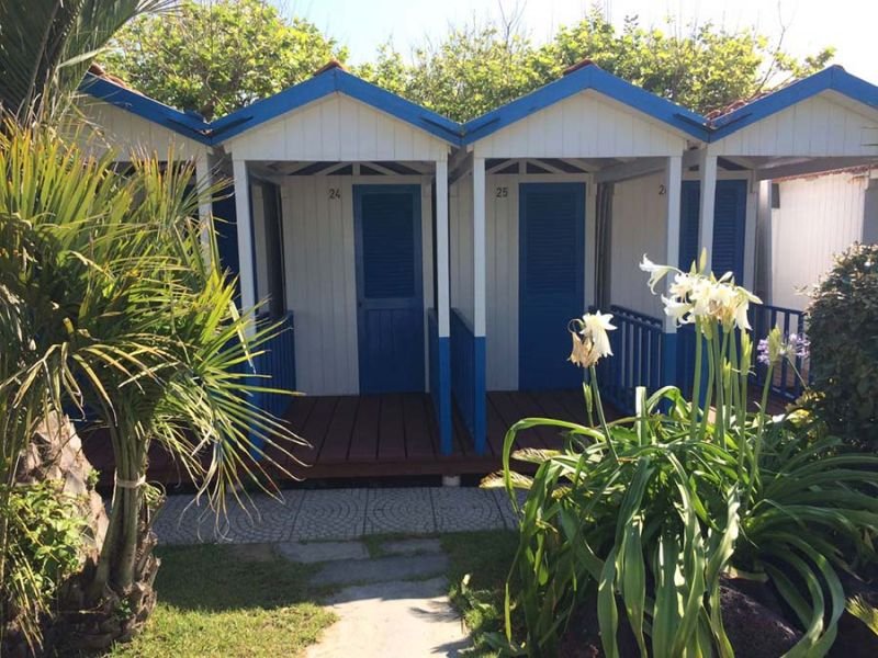 Bagno Rossella - 3