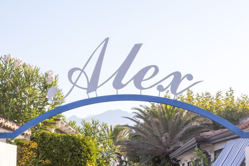 Bagno Alex - 2