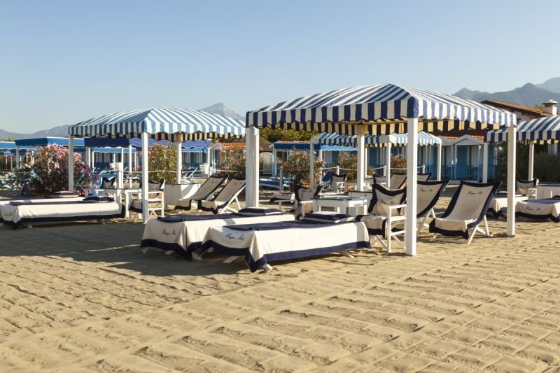 Bagno Alex - 5