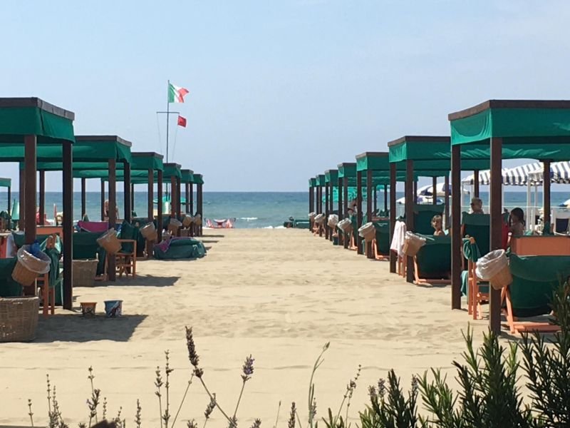Bagno Margherita