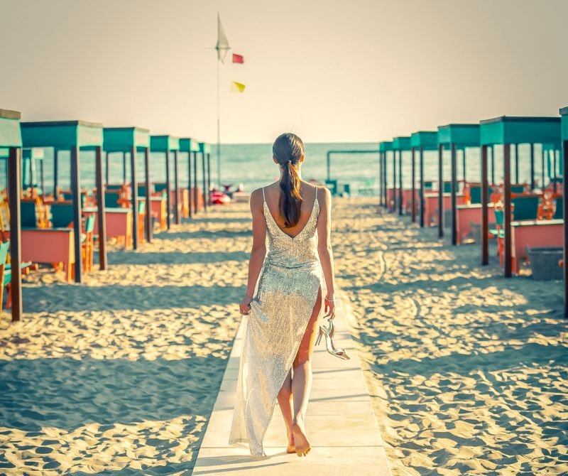 Bagno Margherita - 2
