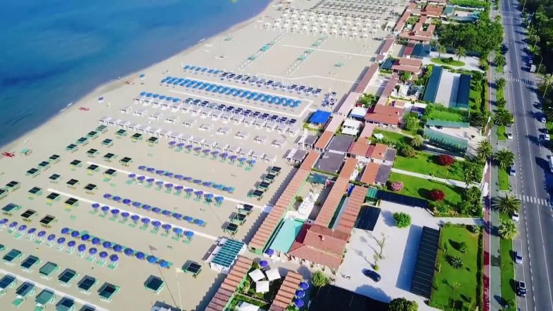 Bagno Margherita - 4