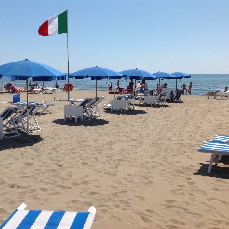 Bagno Cesare - 3