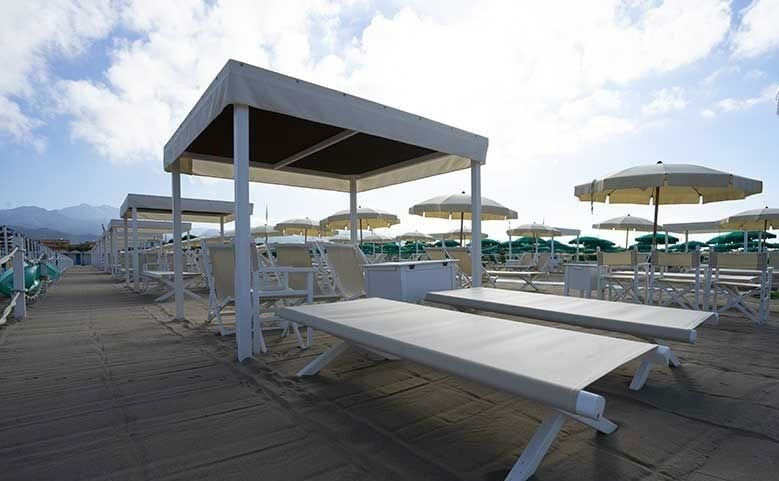 Bagno Sirena