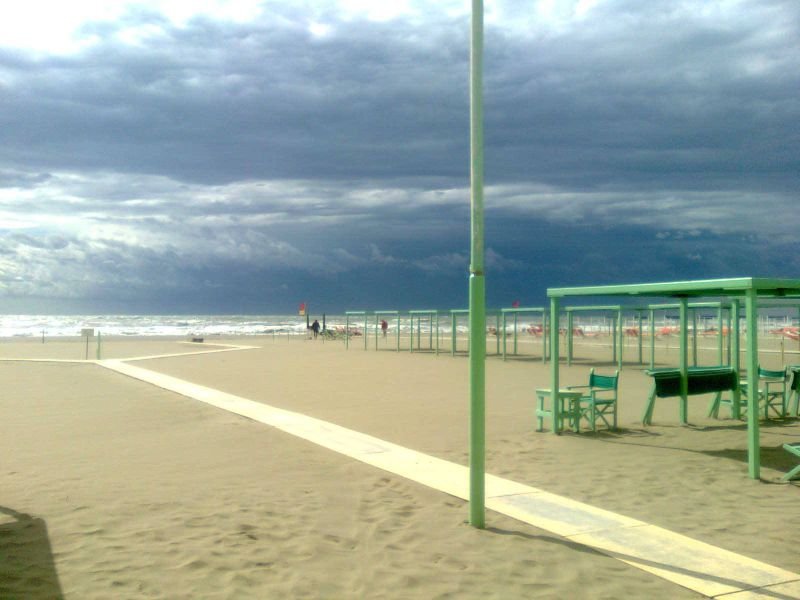 Bagno Felice 1 - 5