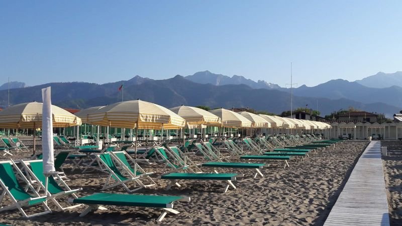 Bagno Raffaelli - 2
