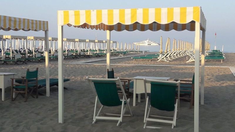 Bagno Raffaelli - 3