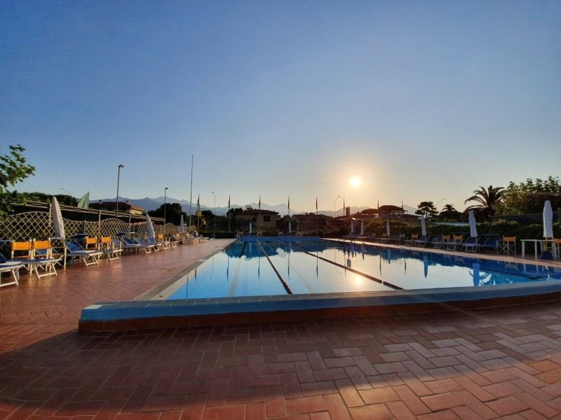 Bagno Raffaelli - 4
