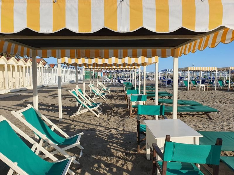 Bagno Raffaelli - 5