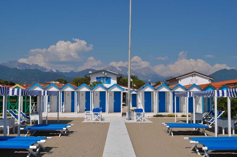 Bagno Milano