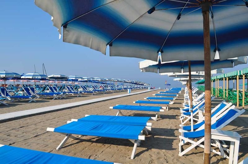 Bagno Milano - 2