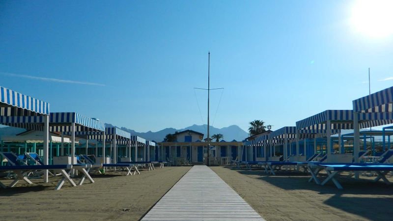 Bagno Milano - 5