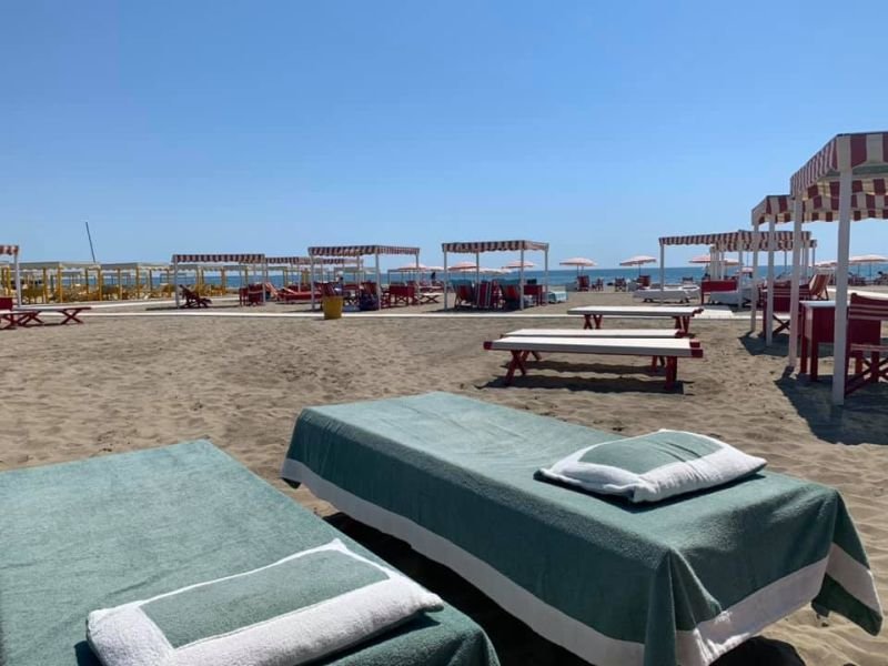 Bagno Roma Di Levante - 2