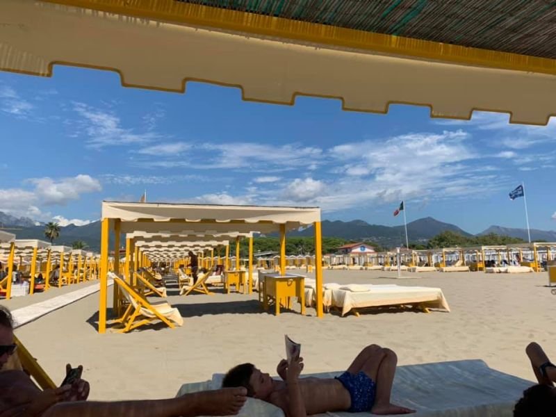 Bagno Roma Di Levante - 3