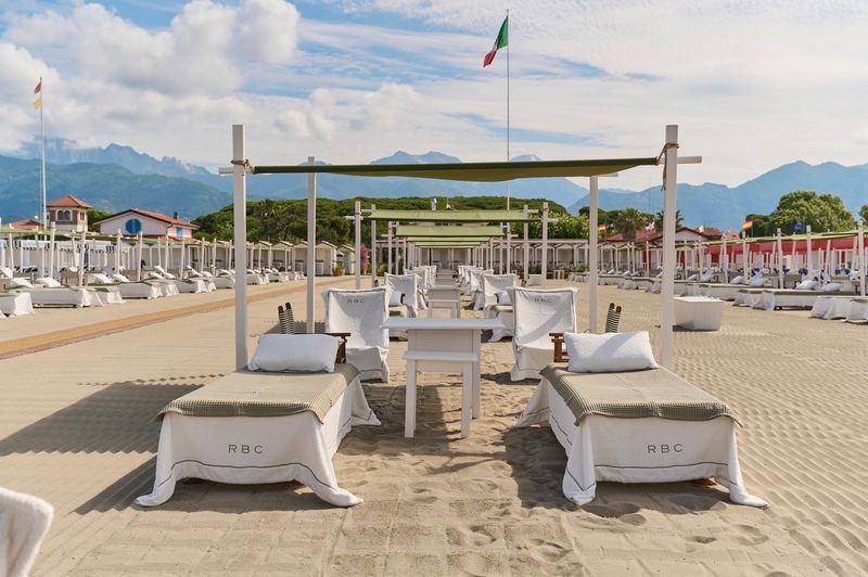 Bagno Remo Beach Club