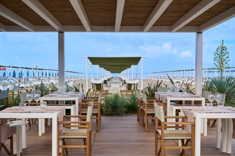 Bagno Remo Beach Club - 2