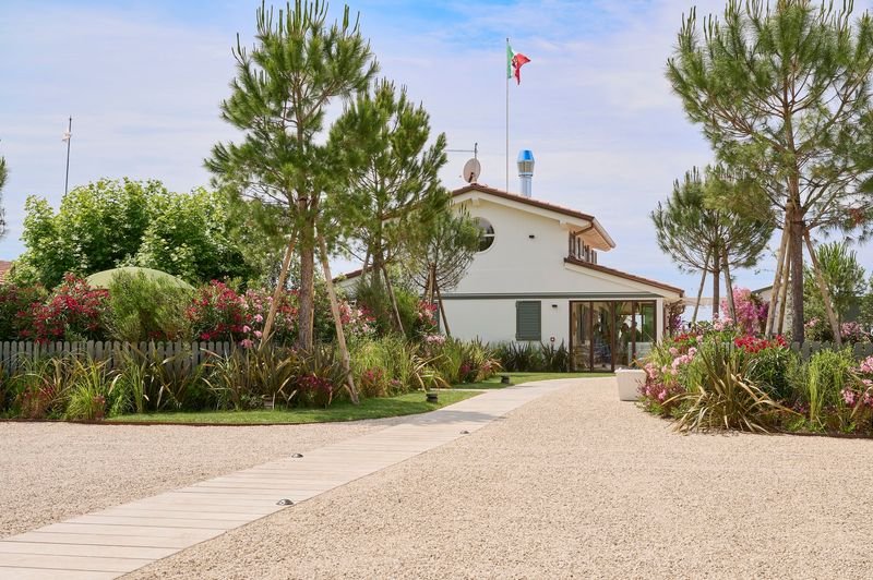 Bagno Remo Beach Club - 3